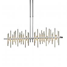  139726-LED-STND-82-84 - Cityscape Large LED Pendant