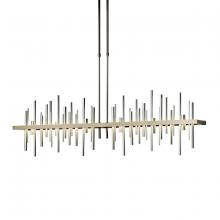 Hubbardton Forge - Canada 139726-LED-STND-84-85 - Cityscape Large LED Pendant