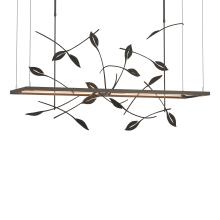 Hubbardton Forge - Canada 139756-LED-LONG-07 - Autumn LED Pendant