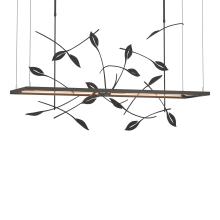 Hubbardton Forge - Canada 139756-LED-SHRT-10 - Autumn LED Pendant