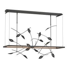 Hubbardton Forge - Canada 139756-LED-STND-10 - Autumn LED Pendant