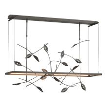 Hubbardton Forge - Canada 139756-LED-STND-14 - Autumn LED Pendant