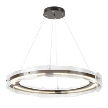 Hubbardton Forge - Canada 139780-LED-STND-14-ZM0518 - Solstice LED Pendant