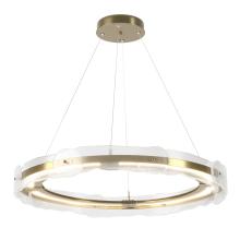 Hubbardton Forge - Canada 139780-LED-STND-86-ZM0518 - Solstice LED Pendant