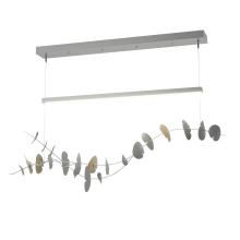 Hubbardton Forge - Canada 139812-LED-STND-82-86 - Lily LED Pendant