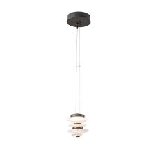 Hubbardton Forge - Canada 139970-LED-STND-07 - Cairn Mini Pendant