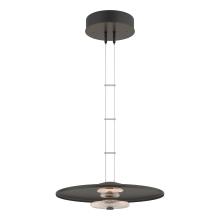  139971-LED-STND-05-07 - Cairn Mini Pendant