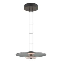  139971-LED-STND-05-82 - Cairn Mini Pendant