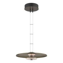  139971-LED-STND-05-84 - Cairn Mini Pendant