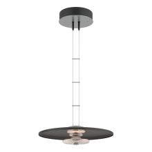  139971-LED-STND-82-07 - Cairn Mini Pendant