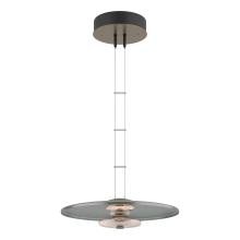  139971-LED-STND-84-82 - Cairn Mini Pendant