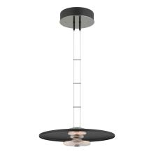 Hubbardton Forge - Canada 139971-LED-STND-85-10 - Cairn Mini Pendant