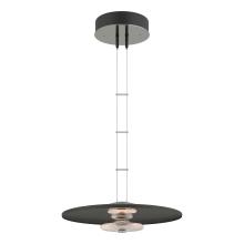 Hubbardton Forge - Canada 139971-LED-STND-85-20 - Cairn Mini Pendant