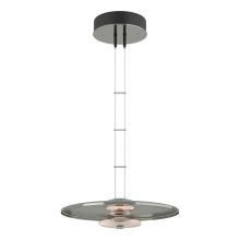  139971-LED-STND-85-85 - Cairn Mini Pendant