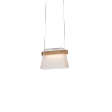 Hubbardton Forge - Canada 151060-LED-STND-14-YE0560 - Cowbell LED Mini Pendant