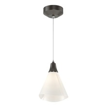  161181-SKT-STND-14-SH1987 - Mobius Low Voltage Mini Pendant