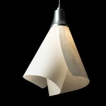 Hubbardton Forge - Canada 161181-SKT-STND-85-SH1987 - Mobius Low Voltage Mini Pendant