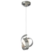 Hubbardton Forge - Canada 161186-SKT-STND-85-GG0711 - Riza Low Voltage Mini Pendant