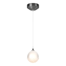 Hubbardton Forge - Canada 161187-SKT-STND-89-FD0750 - Fritz Globe Low Voltage Mini Pendant