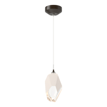 Hubbardton Forge - Canada 161189-SKT-STND-14-WP0755 - Chrysalis 1-Light Large Pendant