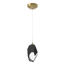 Hubbardton Forge - Canada 161189-SKT-STND-86-BP0755 - Chrysalis Large Pendant