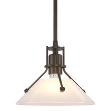 Hubbardton Forge - Canada 184253-SKT-MULT-05-FD0673 - Henry Mini Pendant