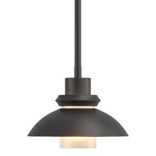 Hubbardton Forge - Canada 184930-SKT-MULT-10 - Staccato Mini Pendant