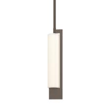 Hubbardton Forge - Canada 186400-SKT-MULT-05-GG0186 - Axis Mini Pendant