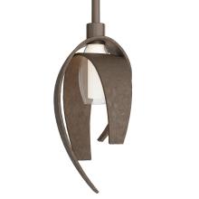 Hubbardton Forge - Canada 186500-SKT-MULT-05 - Corona Mini Pendant