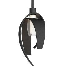 Hubbardton Forge - Canada 186500-SKT-MULT-10 - Corona Mini Pendant