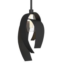 Hubbardton Forge - Canada 186530-SKT-MULT-10-YE0377 - Corona Large Mini Pendant