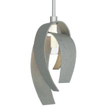 Hubbardton Forge - Canada 186530-SKT-MULT-82-YE0377 - Corona Large Mini Pendant