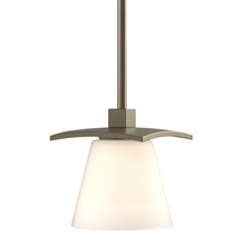 Hubbardton Forge - Canada 186600-SKT-MULT-84-GG0242 - Wren Mini Pendant