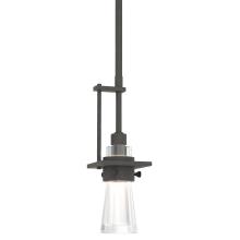 Hubbardton Forge - Canada 187100-SKT-MULT-20-ZM0343 - Erlenmeyer Small Mini Pendant