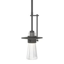 Hubbardton Forge - Canada 187150-SKT-MULT-20-ZM0349 - Erlenmeyer Mini Pendant