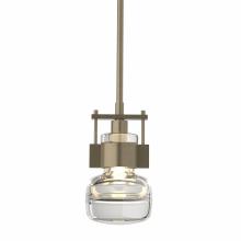 Hubbardton Forge - Canada 187330-SKT-MULT-84-ZM0448 - Cuff Mini Pendant