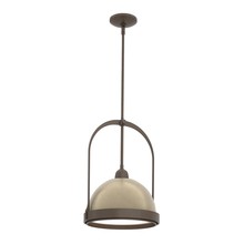  187462-SKT-MULT-05-84 - Atlas Small Pendant