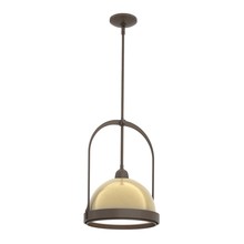  187462-SKT-MULT-05-86 - Atlas Small Pendant