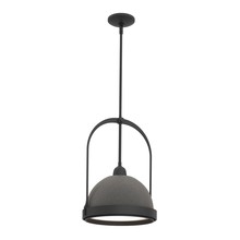  187462-SKT-MULT-10-20 - Atlas Small Pendant