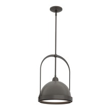 Hubbardton Forge - Canada 187462-SKT-MULT-14-07 - Atlas Small Pendant