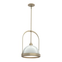 Hubbardton Forge - Canada 187462-SKT-MULT-84-82 - Atlas Small Pendant