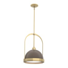 Hubbardton Forge - Canada 187462-SKT-MULT-86-05 - Atlas Small Pendant