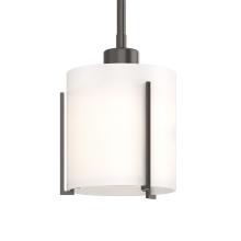 Hubbardton Forge - Canada 187650-SKT-MULT-14-GG0140 - Exos Small Mini Pendant