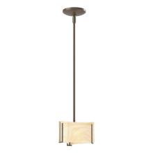 Hubbardton Forge - Canada 188100-SKT-MULT-05-AA0156 - Exos Delta Mini Pendant