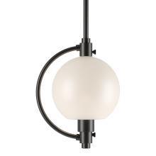 Hubbardton Forge - Canada 188700-SKT-MULT-10-GG0436 - Pluto Mini Pendant