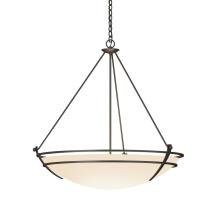 Hubbardton Forge - Canada 194431-SKT-07-GG0170 - Presidio Tryne Large Scale Pendant