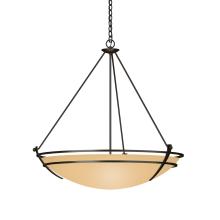 Hubbardton Forge - Canada 194431-SKT-14-SS0170 - Presidio Tryne Large Scale Pendant