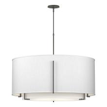 Hubbardton Forge - Canada 194636-SKT-20-SF2899-SF3699 - Exos Double Shade Large Scale Pendant