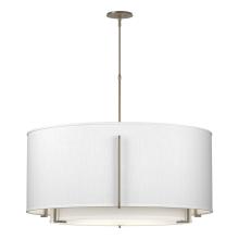 Hubbardton Forge - Canada 194636-SKT-84-SF2899-SF3699 - Exos Double Shade Large Scale Pendant