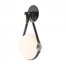 Hubbardton Forge - Canada 201030-LED-10-24-LK-HF-GG0672 - Derby LED Sconce